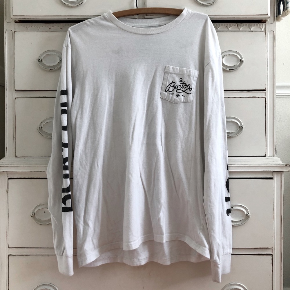 Men’s Burton Long Sleeve